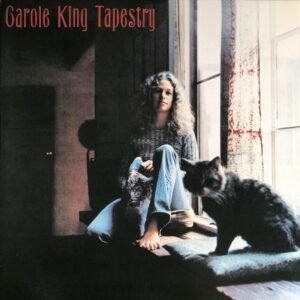 King, Carole: Tapestry