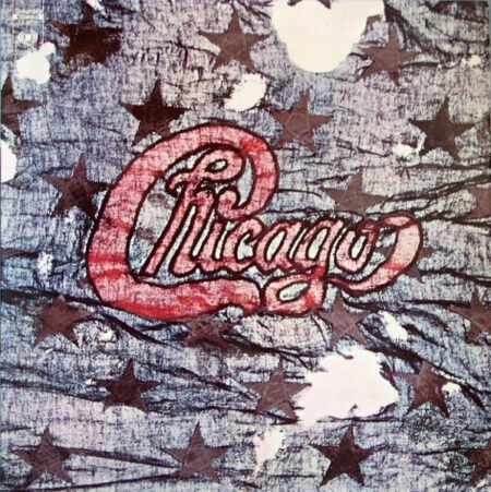 Chicago: Chicago III