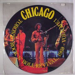 Chicago: Live @ Toronto Rock "N" Roll Revival