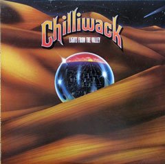 Chilliwack: Lights From The Valley