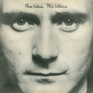 Collins, Phil: Face Value