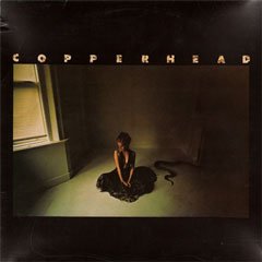Copperhead: Copperhead