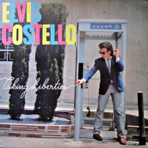 Costello, Elvis: Taking Liberties