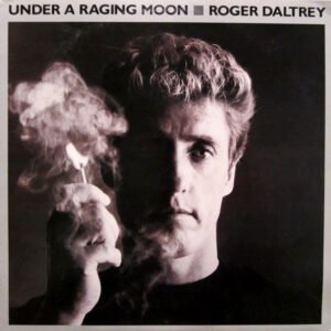 Daltry, Roger: Under A Raging Moon