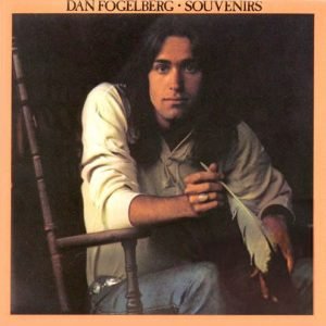 Fogelberg, Dan: Souvenirs