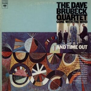 Brubeck, Dave: Gone With The Wind & Time Out