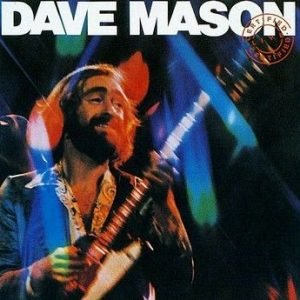 Mason, Dave: Certified Live