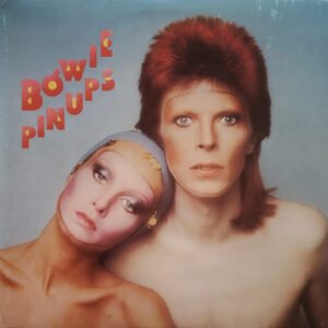 Bowie, David: Pinups
