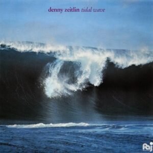 Zeitlin, Denny: Tidal Wave