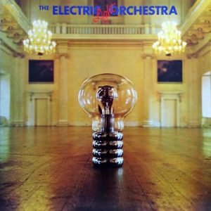 Electric Light Orchestra, The: No Answer