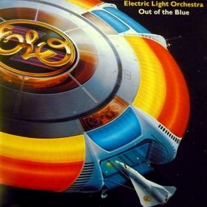 Electric Light Orchestra, The: Out Of The Blue