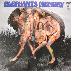Elephant's Memory: Elephant's Memory