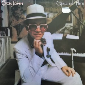 John, Elton: Greatest Hits