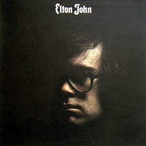 John, Elton: Elton John