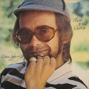 John, Elton: Rock Of The Westies