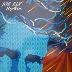 Ely, Joe: Hi-Res