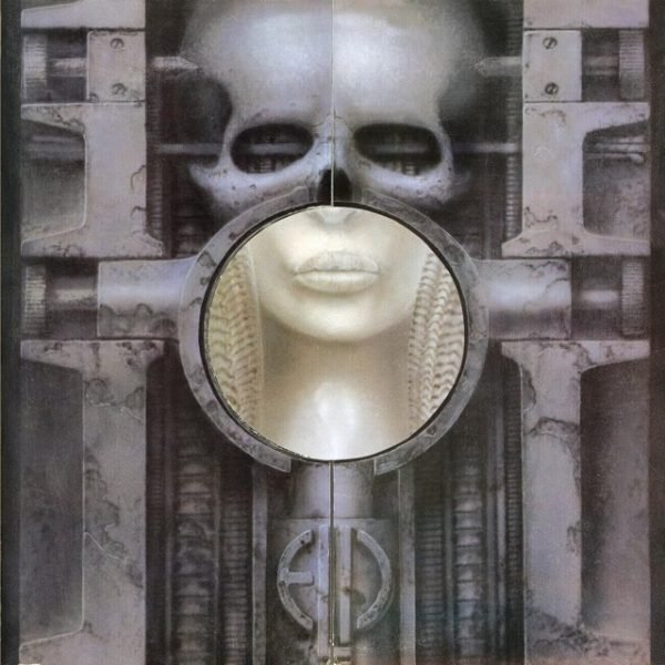 Emerson, Lake and Palmer: Brain Salad Surgery