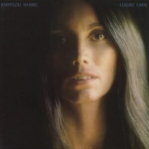 Harris, Emmylou: Luxury Liner