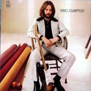 Clapton, Eric: Eric Clapton