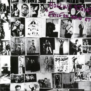 Rolling Stones, The: Exile on Main St.