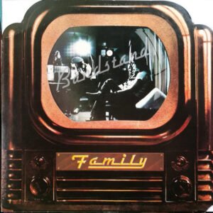 Family: Bandstand