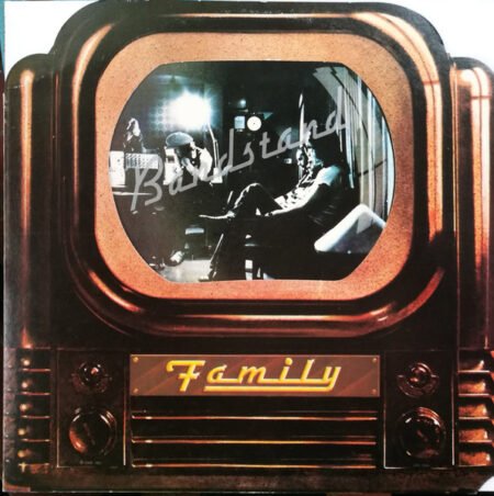 Family: Bandstand