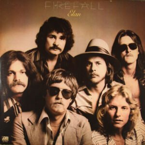Firefall: Elan