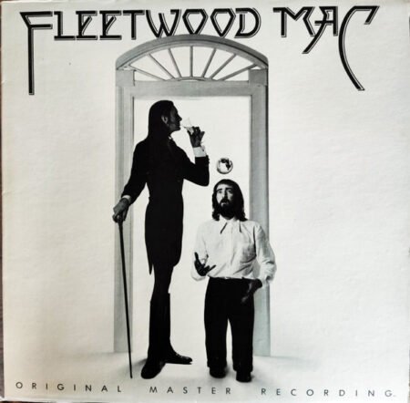 Fleetwood Mac: Fleetwood Mac (Audiophile)