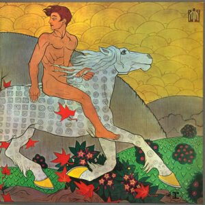 Fleetwood Mac: Then Play On