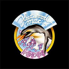 Fleetwood Mac: Penguin