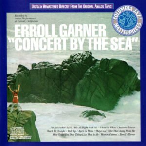 Garner, Erroll: Concert By The Sea