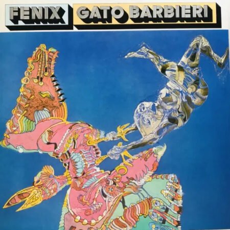 Barbieri, Gato: Fenix