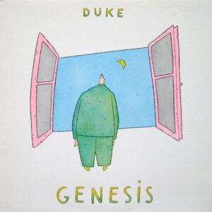 Genesis: Duke
