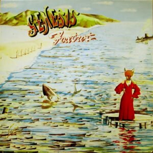 Genesis: Foxtrot