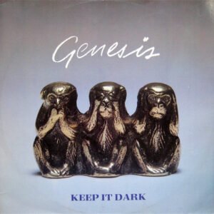 Genesis: Keep It Dark