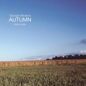 Winston, George: Autumn
