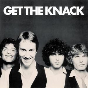 Knack, The: Get The Knack
