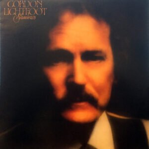 Lightfoot, Gordon: Shadows