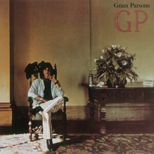 Parsons, Gram: GP