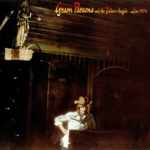 Parsons, Gram: Live 1973