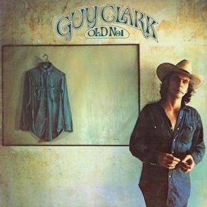 Clark, Guy: Old No. 1