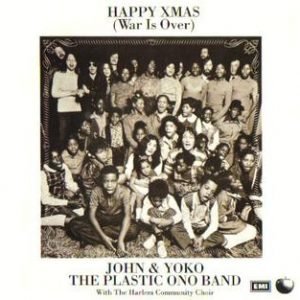 Lennon, John: Happy Christmas (War Is Over)