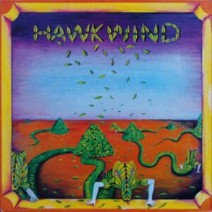 Hawkwind: Hawkwind