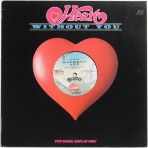 Heart: Without You