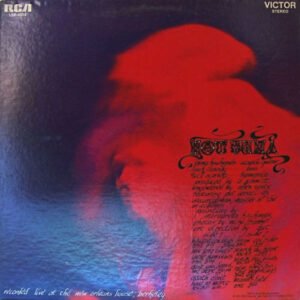 Hot Tuna: Hot Tuna