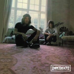 Humble Pie: Town And Country