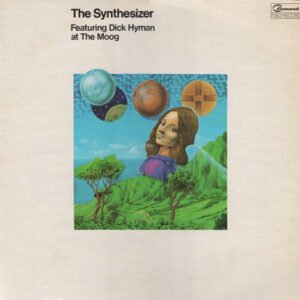 Hyman, Dick: The Synthesizer