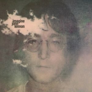 Lennon, John: Imagine