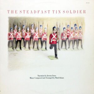 Isham, Mark: The Steadfast Tin Soldier