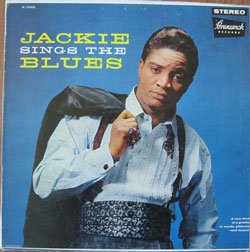 Wilson, Jackie: Jackie Sings The Blues
